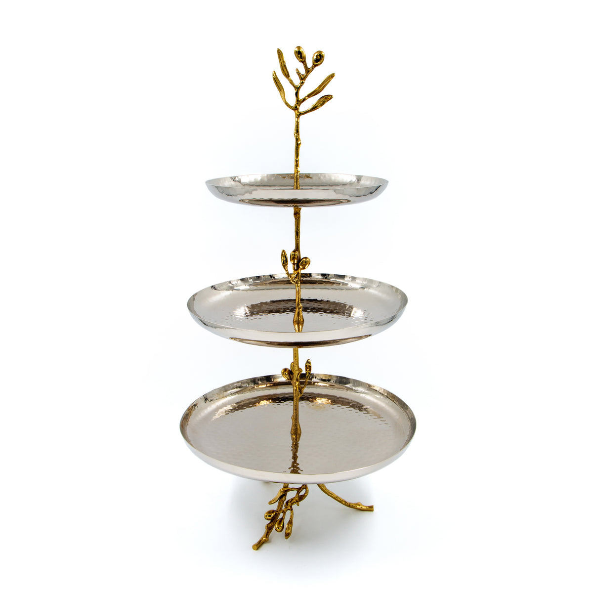 3 Tier Cake Stand