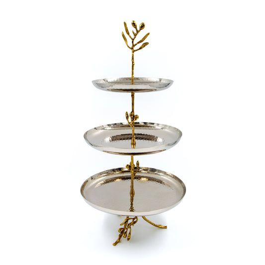 3 Tier Cake Stand
