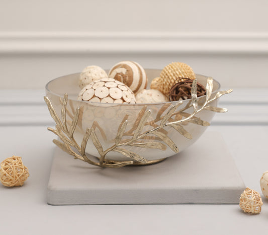 Glass Bowl