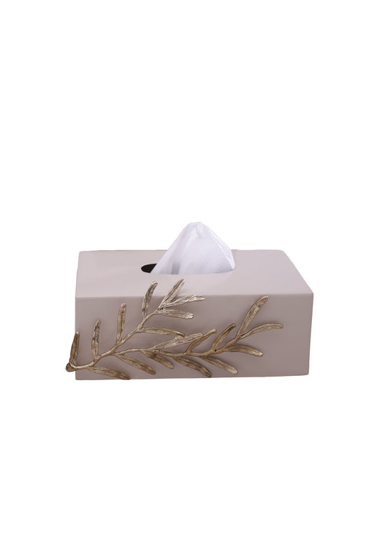 Tissue Box