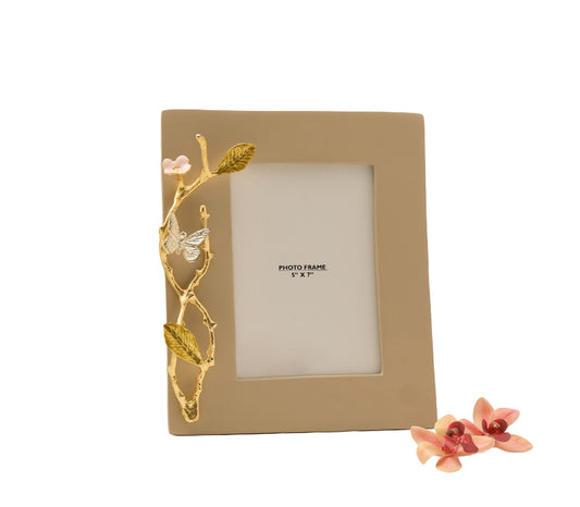 Photo Frame (5"x7") (13x18 cm)