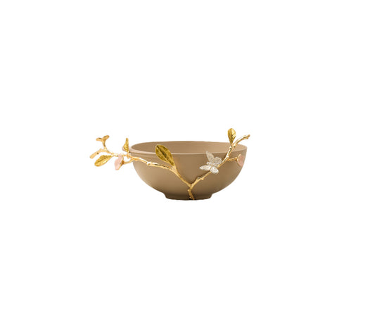 Small Serving Bowl