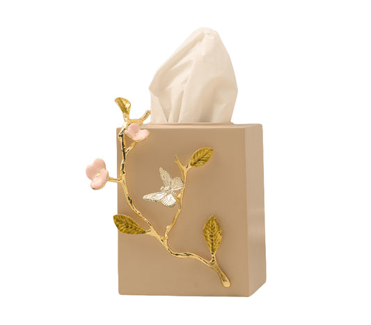 Small Tissue Box