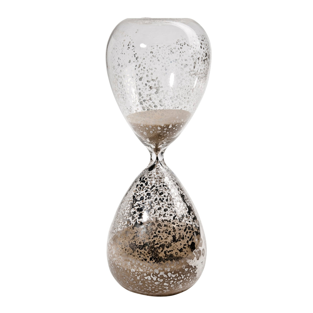 اكسسوار ساعة رملية زجاجية 75017-TAN