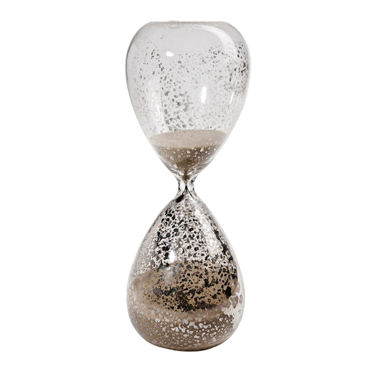اكسسوار ساعة رملية زجاجية 75017-TAN