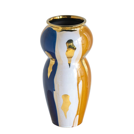 فازا سيراميك ملونة A61215